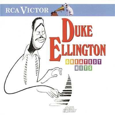 I Can't Give You Anything But Love (Remastered 1991)/Duke Ellington & His Cotton Club Orchestra