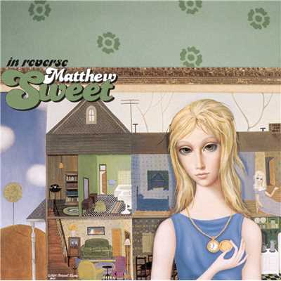 I Should Never Have Let You Know/Matthew Sweet