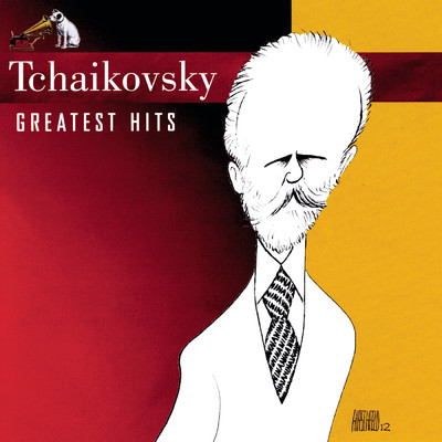 Tchaikovsky Greatest Hits/Various Artists