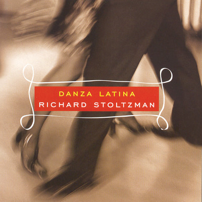 シングル/Tic, Tic, Tac/Richard Stoltzman