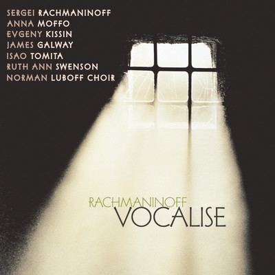 シングル/14 Songs, Op. 34: No. 14, Vocalise/Yuri Temirkanov／Sergei Rachmaninoff／St. Petersburg Philharmonic Orchestra