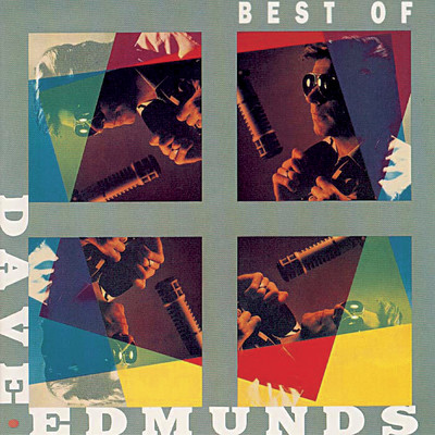 アルバム/Best Of Dave Edmunds/Dave Edmunds