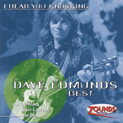 Crawling From The Wreckage (Live)/The Dave Edmunds Band