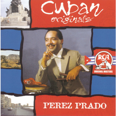 シングル/Mambo No. 8/Perez Prado y Su Orquesta
