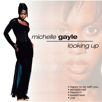 Personality/Michelle Gayle