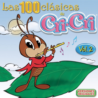 La Guacamaya ((Remasterizado))/Cri-Cri