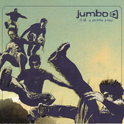 シングル/D.D. y Ponle Play (Outro)/Jumbo