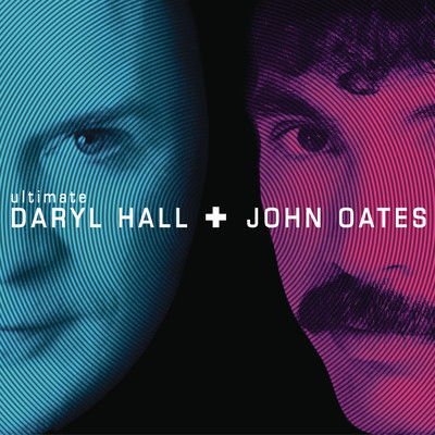 アルバム/Ultimate Daryl Hall & John Oates/Daryl Hall & John Oates