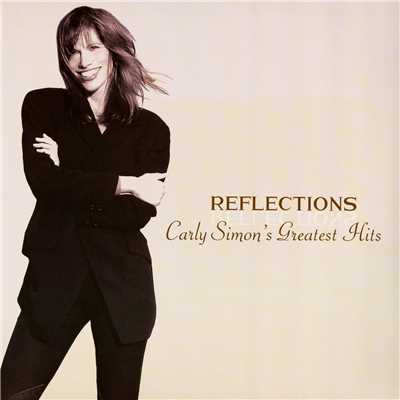 シングル/Coming Around Again(Remastered 2004)/Carly Simon