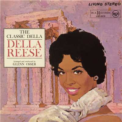 The Story of a Starry Night/Della Reese