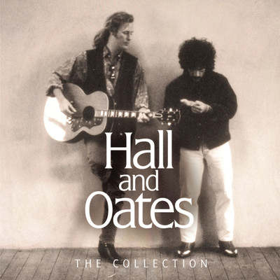 アルバム/Collection/Daryl Hall & John Oates