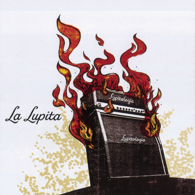 Supersonico (Resmasterizado)/La Lupita