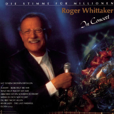 Leben mit dir (Live)/Roger Whittaker