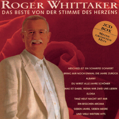 Bring mir noch einmal die Jahre zuruck/Roger Whittaker