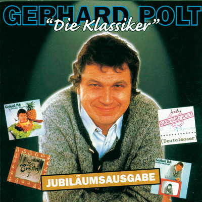 Die Dicke/Gerhard Polt