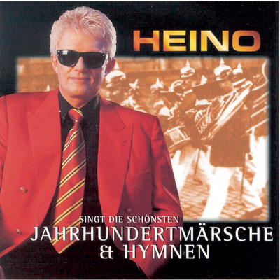 Markische Heide/Heino