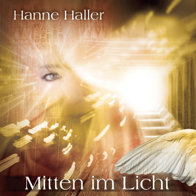 アルバム/Mitten im Licht/Hanne Haller