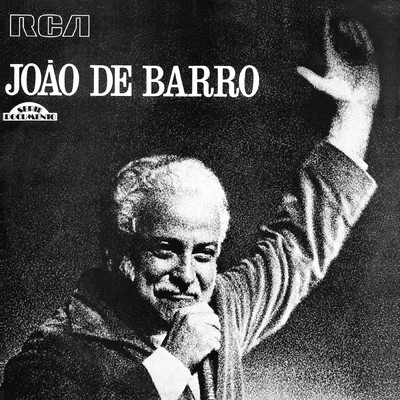 Joao De Barro