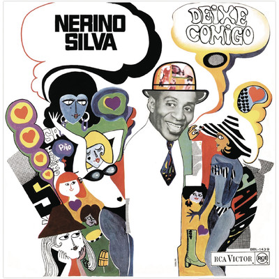 Amor De Carnaval/Nerino Silva