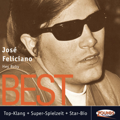 Don't Think Twice, It's All Right/Jose Feliciano