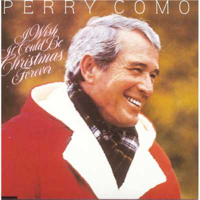 シングル/Christ Is Born/Perry Como