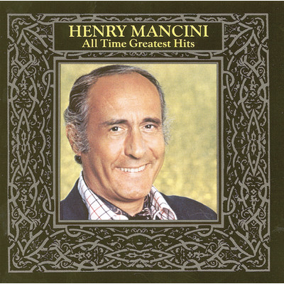 Mr. Lucky/Henry Mancini & His Orchestra