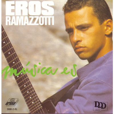 アルバム/Musica Es/Eros Ramazzotti