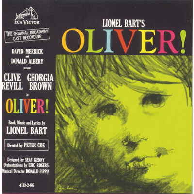 Danny Sewell／Oliver！ Ensemble