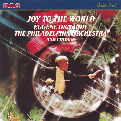 アルバム/Joy To The World/Eugene Ormandy