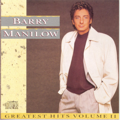 You're My Only Girl (Jenny)/Barry Manilow