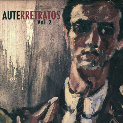 ハイレゾアルバム/Auterretratos Vol. 2/Luis Eduardo Aute