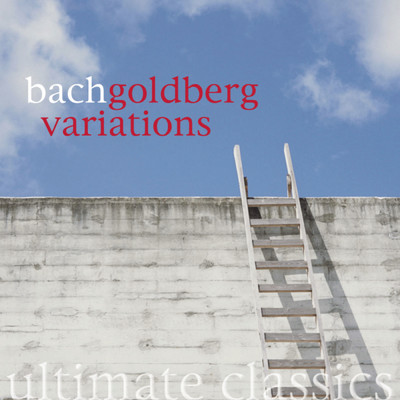 Ultimate Classics - Bach: Goldberg Variations/Ekaterina Dershavina