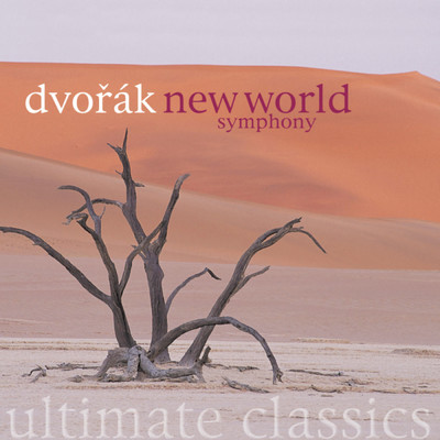 シングル/Symphony No. 9 in E Minor, Op. 95, ”From the New World”: III. Scherzo. Molto vivace - Un poco sostenuto/Adrian Leaper