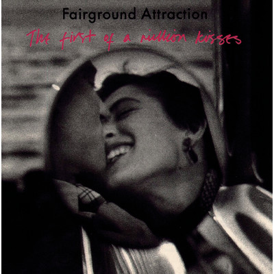 Find My Love feat.Eddi Reader/Fairground Attraction