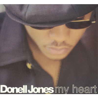 Don't Cry/Donell Jones