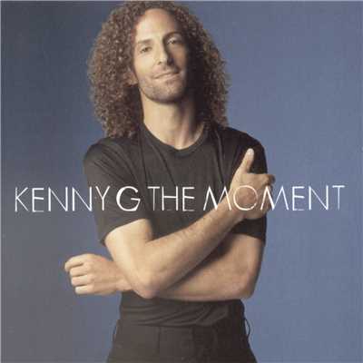 アルバム/The Moment/Kenny G