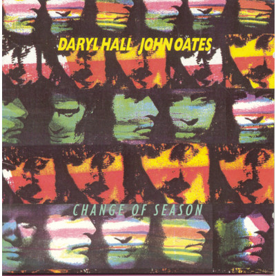 Give It Up (Old Habits)/Daryl Hall & John Oates