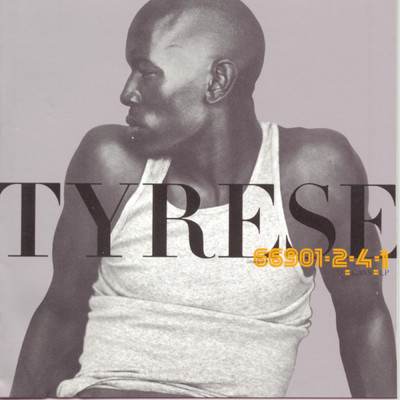アルバム/Tyrese/Tyrese