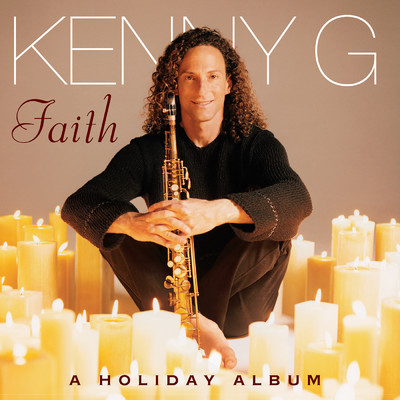 I'll Be Home For Christmas/Kenny G