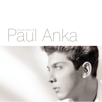 シングル/It Doesn't Matter Any More/Paul Anka