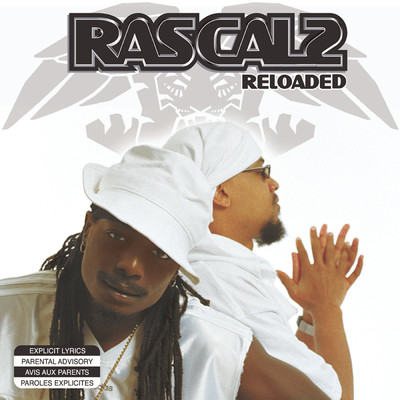 アルバム/Reloaded (Explicit)/Rascalz