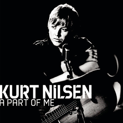 アルバム/A Part Of Me/Kurt Nilsen