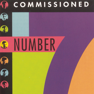 アルバム/Number 7/Commissioned