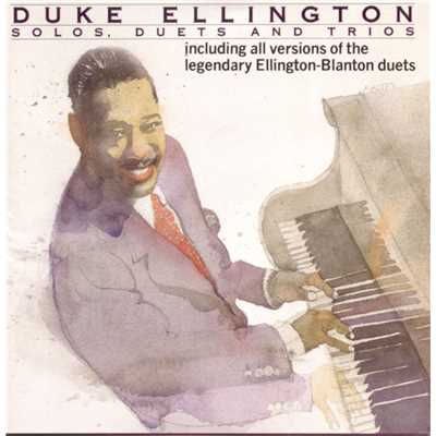 The Second Portrait of the Lion (Remastered)/Duke Ellington