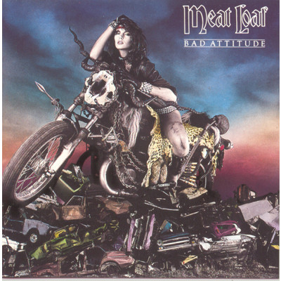 Cheatin' In Your Dreams/Meat Loaf