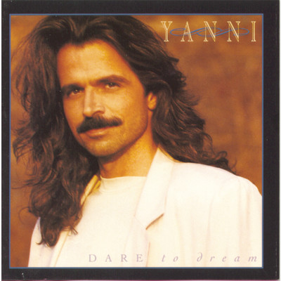 シングル/In The Mirror/Yanni