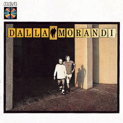 シングル/Chiedi Chi Erano I Beatles/Gianni Morandi