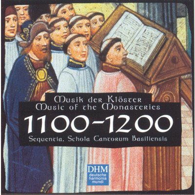 Century Classics VII: Musik der Kloster／Music Of The Monasteries/Various Artists