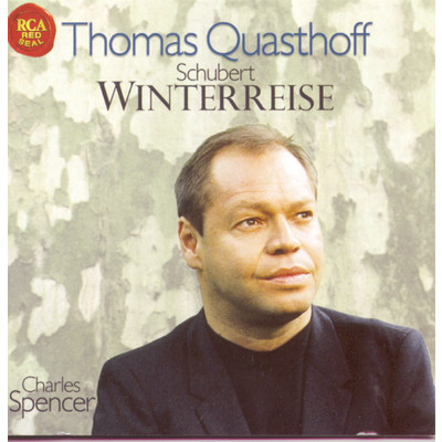 アルバム/Schubert: Winterreise/Thomas Quasthoff