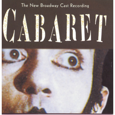 Entr'acte/Cabaret Orchestra (1998)／Patrick Vaccariello